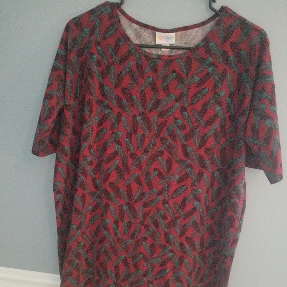 Lularoe irma set - Picture 2 of 2